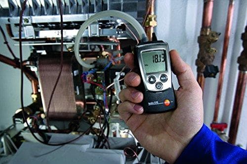 testo 510 differenstrykmåler (0560 0510)