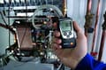 Miniatyrbillede 2 af 5: testo 510 differenstrykmåler (0560 0510)