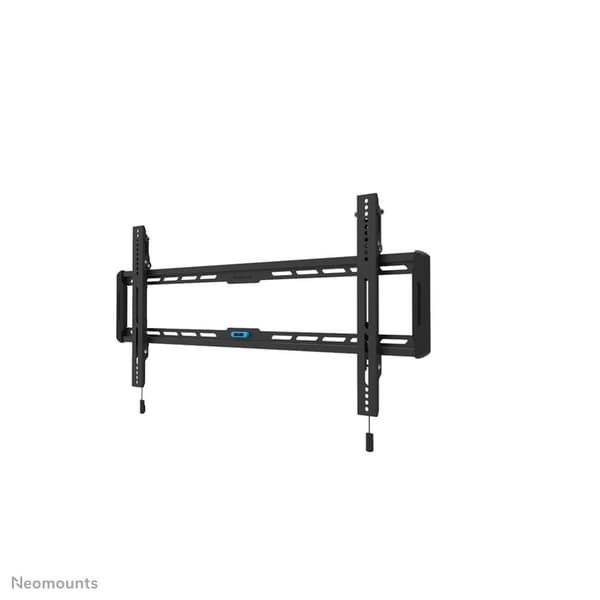 Neomounts by Newstar WL35-550BL18 - Asennussarja (seinäasennus) - televisioon (kääntö) - musta - näytön koko: 109,2-218,4 cm (43"-86") (WL35-550BL18)
