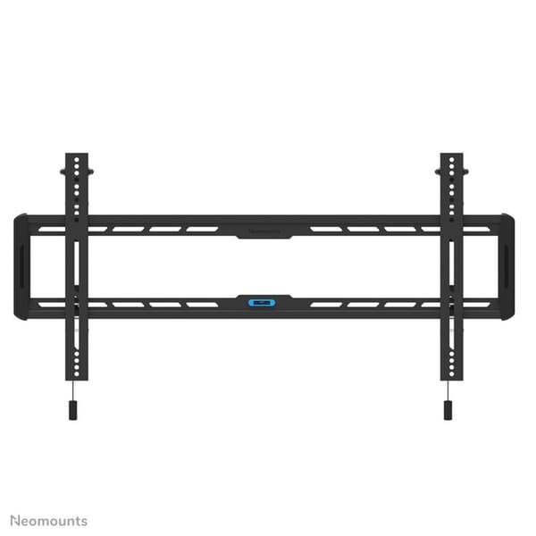 Neomounts by Newstar WL35-550BL18 - Asennussarja (seinäasennus) - televisioon (kääntö) - musta - näytön koko: 109,2-218,4 cm (43"-86") (WL35-550BL18)
