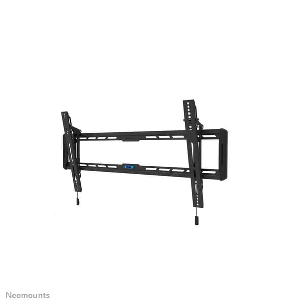 Neomounts by Newstar WL35-550BL18 - Asennussarja (seinäasennus) - televisioon (kääntö) - musta - näytön koko: 109,2-218,4 cm (43"-86") (WL35-550BL18)