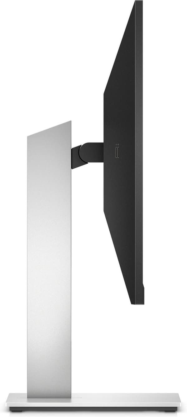 HP E-Series E27 G4 68,6 cm (27") 1920 x 1080 pixels Full HD LED Sort (9VG71A3#ABB)