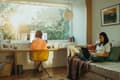 Miniatyrbillede 6 af 6: HP E-Series E27 G4 68,6 cm (27") 1920 x 1080 pixels Full HD LED Sort (9VG71A3#ABB)