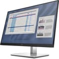 Miniatyrbillede 2 af 6: HP E-Series E27 G4 68,6 cm (27") 1920 x 1080 pixels Full HD LED Sort (9VG71A3#ABB)