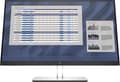 Miniatyrbillede 1 af 6: HP E-Series E27 G4 68,6 cm (27") 1920 x 1080 pixels Full HD LED Sort (9VG71A3#ABB)