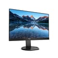 Miniatyrbillede 3 af 9: Philips B Line 240B9 - LED-skærm - 61,1 cm (24,1") (24" synlig) - 1920 x 1200 WUXGA @ 75 Hz - IPS - 300 cd/m² - 1000:1 - 4 ms - HDMI, DVI-D, VGA , Dis
