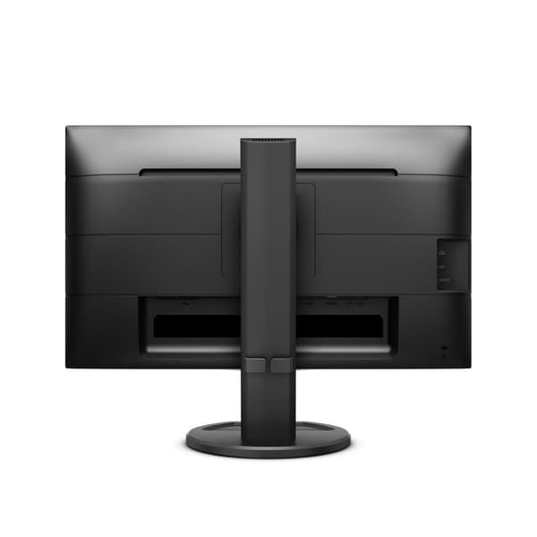 Philips B Line 240B9 - LED-skærm - 61,1 cm (24,1") (24" synlig) - 1920 x 1200 WUXGA @ 75 Hz - IPS - 300 cd/m² - 1000:1 - 4 ms - HDMI, DVI-D, VGA , Dis