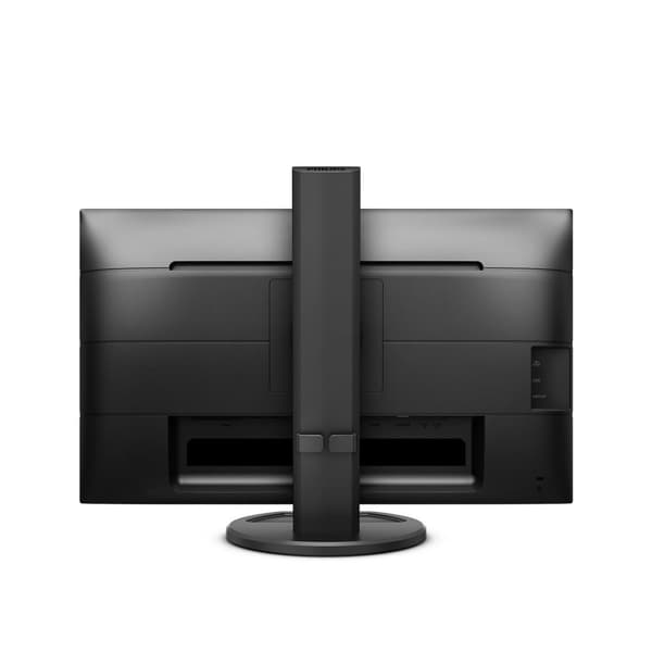 Philips B Line 240B9 - LED-skærm - 61,1 cm (24,1") (24" synlig) - 1920 x 1200 WUXGA @ 75 Hz - IPS - 300 cd/m² - 1000:1 - 4 ms - HDMI, DVI-D, VGA , Dis