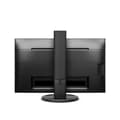 Miniatyrbillede 9 af 9: Philips B Line 240B9 - LED-skærm - 61,1 cm (24,1") (24" synlig) - 1920 x 1200 WUXGA @ 75 Hz - IPS - 300 cd/m² - 1000:1 - 4 ms - HDMI, DVI-D, VGA , Dis