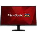 Pikkukuva 3 / 10: ViewSonic VA2718-sh - LED-näyttö - 68,5 cm (27") - 1920 x 1080 Full HD (1080p) @ 75 Hz - IPS - 300 cd/m² - 1000:1 - 5 ms - HDMI, VGA - musta