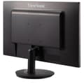 Pikkukuva 7 / 10: ViewSonic VA2718-sh - LED-näyttö - 68,5 cm (27") - 1920 x 1080 Full HD (1080p) @ 75 Hz - IPS - 300 cd/m² - 1000:1 - 5 ms - HDMI, VGA - musta