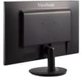 Pikkukuva 8 / 10: ViewSonic VA2718-sh - LED-näyttö - 68,5 cm (27") - 1920 x 1080 Full HD (1080p) @ 75 Hz - IPS - 300 cd/m² - 1000:1 - 5 ms - HDMI, VGA - musta