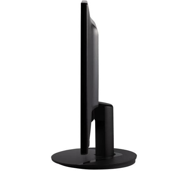 ViewSonic VA2718-sh - LED-näyttö - 68,5 cm (27") - 1920 x 1080 Full HD (1080p) @ 75 Hz - IPS - 300 cd/m² - 1000:1 - 5 ms - HDMI, VGA - musta