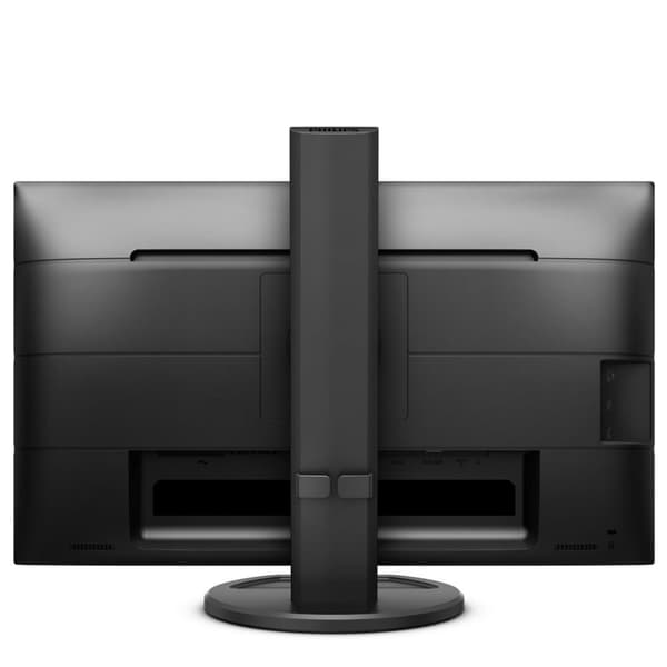 Philips B Line 252B9 - LED-skærm - 63,4 cm (25") - 1920 x 1200 WUXGA - IPS - 300 cd/m² - 1000:1 - 5 ms - HDMI, DVI-D, VGA, DisplayPort - højttalere -