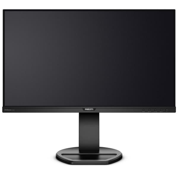 Philips B Line 252B9 - LED-skærm - 63,4 cm (25") - 1920 x 1200 WUXGA - IPS - 300 cd/m² - 1000:1 - 5 ms - HDMI, DVI-D, VGA, DisplayPort - højttalere -