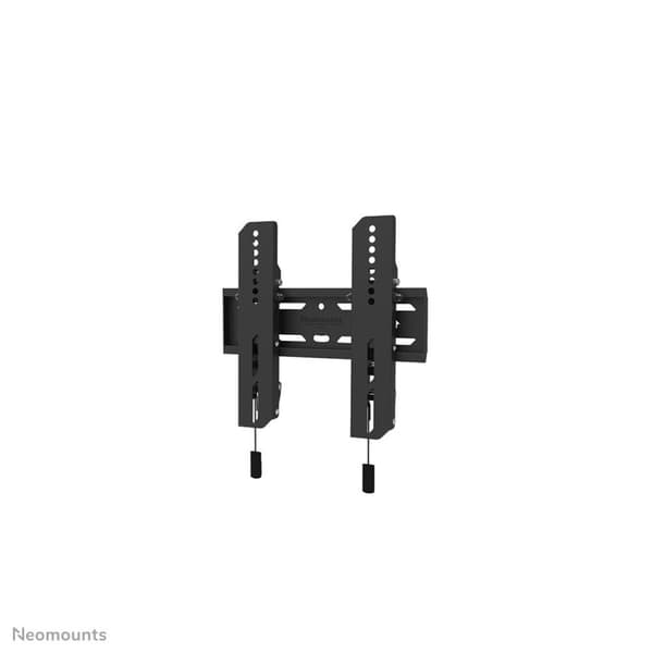 Neomounts fra Newstar Select WL35S-850BL12 - Monteringssæt (vægmontering) - til TV (kan vippes) - sort - skærmstørrelse: 61-139,7 cm (24"-55") (WL35S-