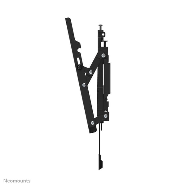 Neomounts fra Newstar Select WL35S-850BL12 - Monteringssæt (vægmontering) - til TV (kan vippes) - sort - skærmstørrelse: 61-139,7 cm (24"-55") (WL35S-