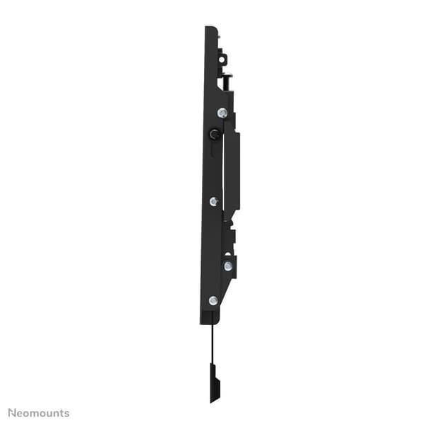 Neomounts fra Newstar Select WL35S-850BL12 - Monteringssæt (vægmontering) - til TV (kan vippes) - sort - skærmstørrelse: 61-139,7 cm (24"-55") (WL35S-