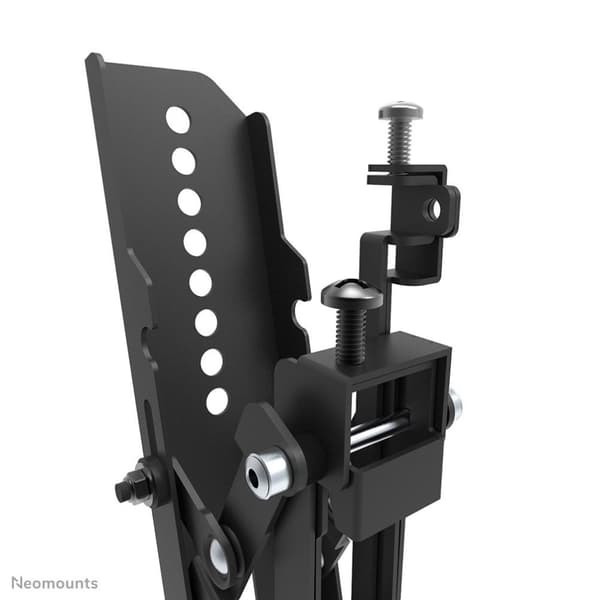 Neomounts fra Newstar Select WL35S-850BL12 - Monteringssæt (vægmontering) - til TV (kan vippes) - sort - skærmstørrelse: 61-139,7 cm (24"-55") (WL35S-