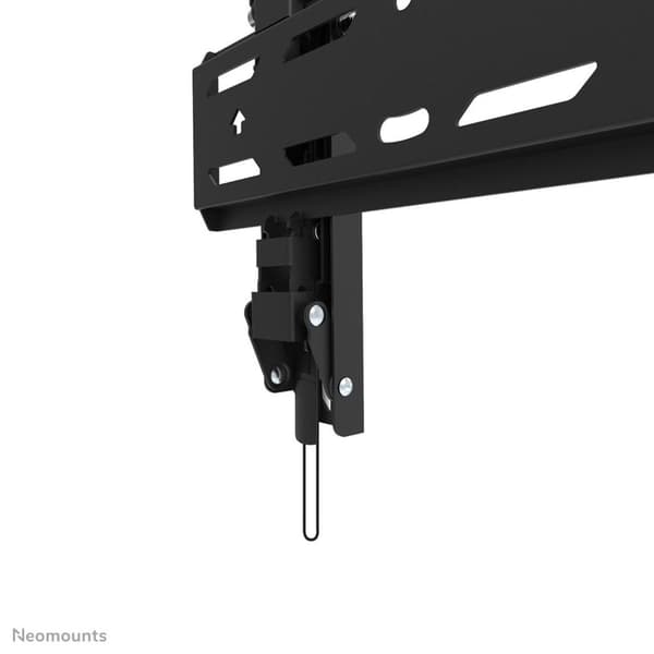 Neomounts fra Newstar Select WL35S-850BL12 - Monteringssæt (vægmontering) - til TV (kan vippes) - sort - skærmstørrelse: 61-139,7 cm (24"-55") (WL35S-