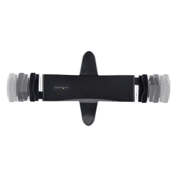 StarTech.com VESA-monteringsadapter til tablets 7,9 til 12,5" - Op til 2 kg (4,4 lb) - 75x75/100x100 VESA-mønstre - Universal Anti-Theft Tablet VESA-m