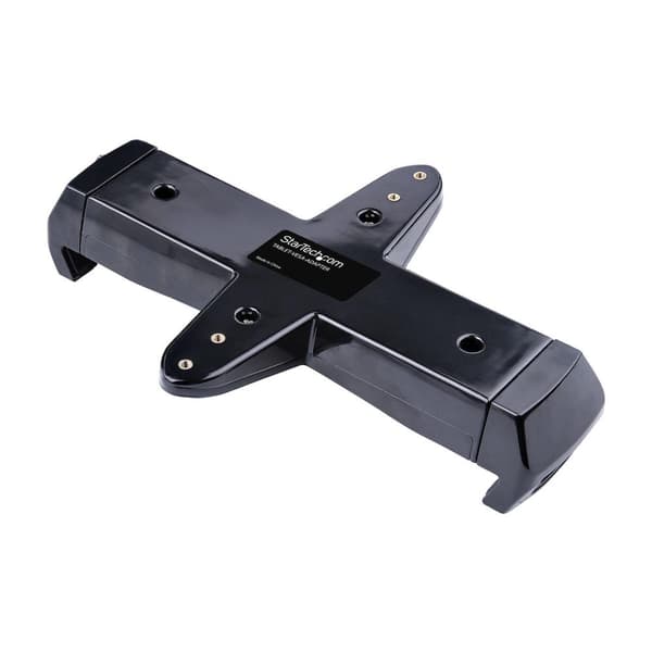 StarTech.com VESA-monteringsadapter til tablets 7,9 til 12,5" - Op til 2 kg (4,4 lb) - 75x75/100x100 VESA-mønstre - Universal Anti-Theft Tablet VESA-m