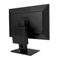 Miniatyrbillede 7 af 8: ASUS BE24WQLB - LED-skærm - 61,13 cm (24,1") - 1920 x 1200 - IPS - 300 cd/m² - 1000:1 - 5 ms - HDMI, VGA, DisplayPort - højttalere - sort (90LM04V1-B0