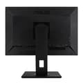 Miniatyrbillede 8 af 8: ASUS BE24WQLB - LED-skærm - 61,13 cm (24,1") - 1920 x 1200 - IPS - 300 cd/m² - 1000:1 - 5 ms - HDMI, VGA, DisplayPort - højttalere - sort (90LM04V1-B0