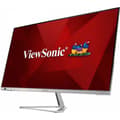 Miniatyrbild 4 av 11: ViewSonic VX3276-2K-MHD-2 - LED monitor - 81.3 cm (32") (31.5" viewable) - 2560 x 1440 WQHD @ 75 Hz - IPS - 250 cd/m² - 1200:1 - HDR10 - 4 ms - 2xHDMI