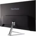 Miniatyrbild 6 av 11: ViewSonic VX3276-2K-MHD-2 - LED monitor - 81.3 cm (32") (31.5" viewable) - 2560 x 1440 WQHD @ 75 Hz - IPS - 250 cd/m² - 1200:1 - HDR10 - 4 ms - 2xHDMI