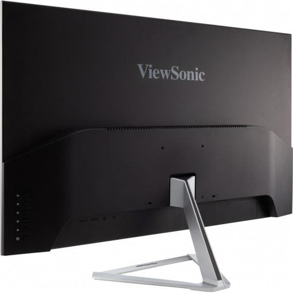 ViewSonic VX3276-2K-MHD-2 - LED monitor - 81.3 cm (32") (31.5" viewable) - 2560 x 1440 WQHD @ 75 Hz - IPS - 250 cd/m² - 1200:1 - HDR10 - 4 ms - 2xHDMI