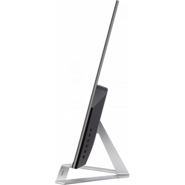 ViewSonic VX3276-2K-MHD-2 - LED monitor - 81.3 cm (32") (31.5" viewable) - 2560 x 1440 WQHD @ 75 Hz - IPS - 250 cd/m² - 1200:1 - HDR10 - 4 ms - 2xHDMI