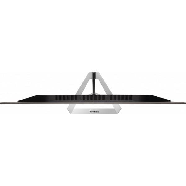 ViewSonic VX3276-2K-MHD-2 - LED monitor - 81.3 cm (32") (31.5" viewable) - 2560 x 1440 WQHD @ 75 Hz - IPS - 250 cd/m² - 1200:1 - HDR10 - 4 ms - 2xHDMI