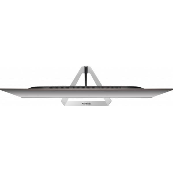 ViewSonic VX3276-2K-MHD-2 - LED monitor - 81.3 cm (32") (31.5" viewable) - 2560 x 1440 WQHD @ 75 Hz - IPS - 250 cd/m² - 1200:1 - HDR10 - 4 ms - 2xHDMI