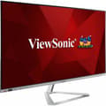 Miniatyrbild 2 av 11: ViewSonic VX3276-2K-MHD-2 - LED monitor - 81.3 cm (32") (31.5" viewable) - 2560 x 1440 WQHD @ 75 Hz - IPS - 250 cd/m² - 1200:1 - HDR10 - 4 ms - 2xHDMI