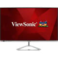 Miniatyrbild 1 av 11: ViewSonic VX3276-2K-MHD-2 - LED monitor - 81.3 cm (32") (31.5" viewable) - 2560 x 1440 WQHD @ 75 Hz - IPS - 250 cd/m² - 1200:1 - HDR10 - 4 ms - 2xHDMI