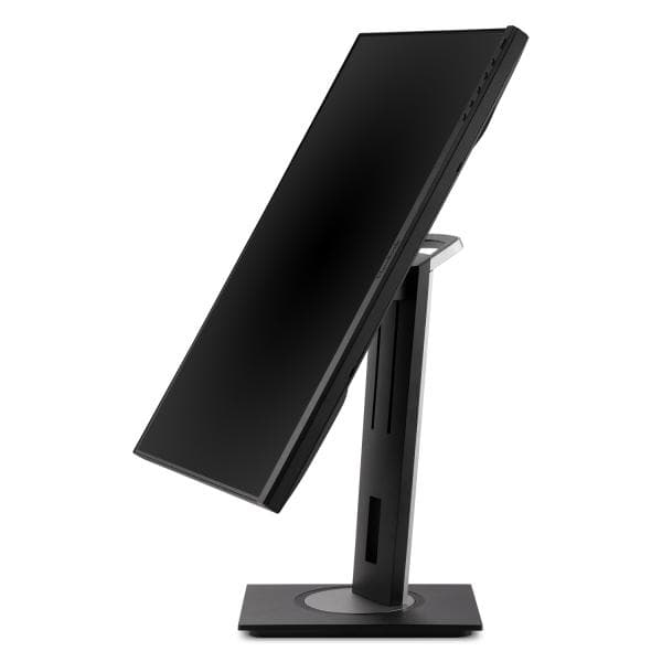 Viewsonic VG Series VG2748a 68,6 cm (27") 1920 x 1080 pikseliä Full HD LED Musta (VG2748A-2)