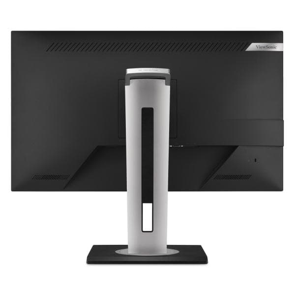 Viewsonic VG Series VG2748a 68,6 cm (27") 1920 x 1080 pikseliä Full HD LED Musta (VG2748A-2)