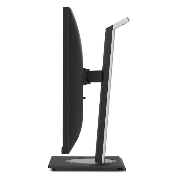 Viewsonic VG Series VG2748a 68,6 cm (27") 1920 x 1080 pikseliä Full HD LED Musta (VG2748A-2)