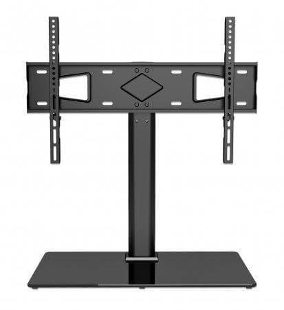 MANHATTAN TV-stativ 81,30 cm (32")-65" maks. 45 kg højdejusterbar (462297)