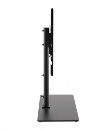 MANHATTAN TV-stativ 81,30 cm (32")-65" maks. 45 kg højdejusterbar (462297)