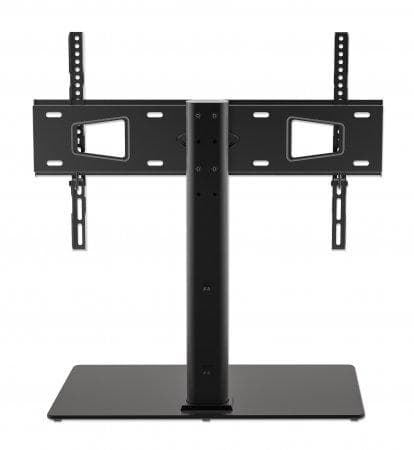 MANHATTAN TV-stativ 81,30 cm (32")-65" maks. 45 kg højdejusterbar (462297)