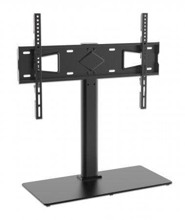 MANHATTAN TV-stativ 81,30 cm (32")-65" maks. 45 kg højdejusterbar (462297)