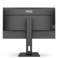 Pikkukuva 6 / 9: AOC Q32P2 - LED-näyttö - 80 cm (31,5") - 2560 x 1440 QHD @ 75 Hz - IPS - 250 cd/m² - 1000:1 - 4 ms - 2xHDMI, DisplayPort - kaiuttimet - musta