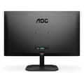 Pikkukuva 7 / 10: AOC 27B2DM -tietokonenäyttö 68,6 cm (27") 1920 x 1080 pikseliä Full HD Black [Energialuokka F] (27B2DM)