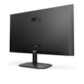 Pikkukuva 9 / 10: AOC 27B2DM -tietokonenäyttö 68,6 cm (27") 1920 x 1080 pikseliä Full HD Black [Energialuokka F] (27B2DM)