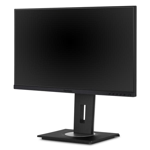 Viewsonic VG Series VG2448a 61 cm (24") 1920 x 1080 pixels Full HD LED Black (VG2448A-2)