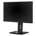 Miniatyrbild 5 av 8: Viewsonic VG Series VG2448a 61 cm (24") 1920 x 1080 pixels Full HD LED Black (VG2448A-2)