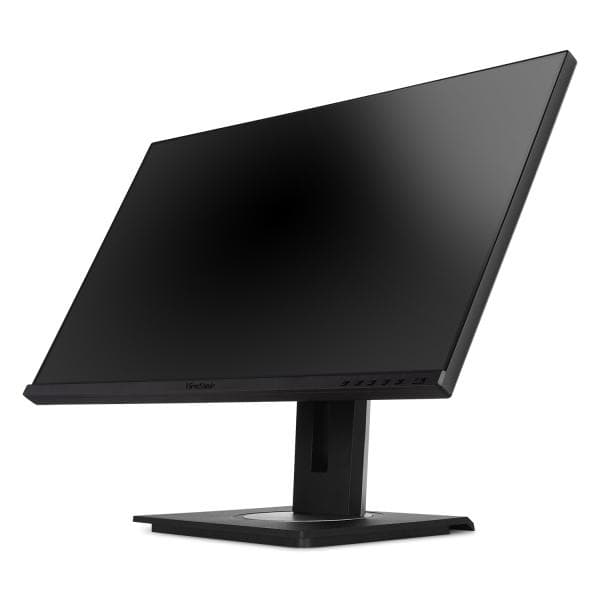 Viewsonic VG Series VG2448a 61 cm (24") 1920 x 1080 pixels Full HD LED Black (VG2448A-2)