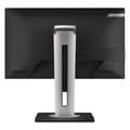 Miniatyrbild 8 av 8: Viewsonic VG Series VG2448a 61 cm (24") 1920 x 1080 pixels Full HD LED Black (VG2448A-2)